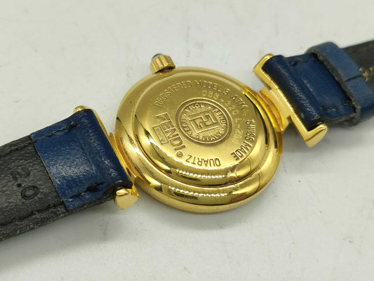 FENDI 066-320 Women's Watch