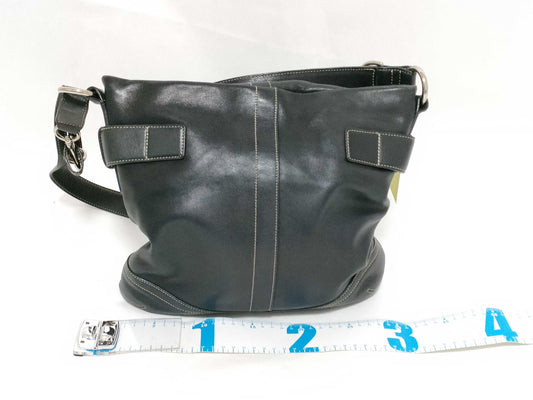 COACH 1454 One-Shoulder Bag Shoulder Bag