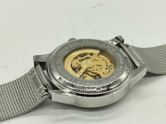 ROBA LB3507M Automatic Men's Watch