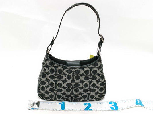 COACH Signature 8139 Handbag