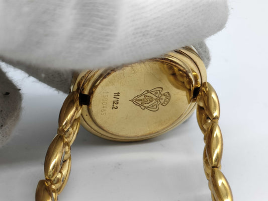 GUCCI 11/12.2 Women's Watch