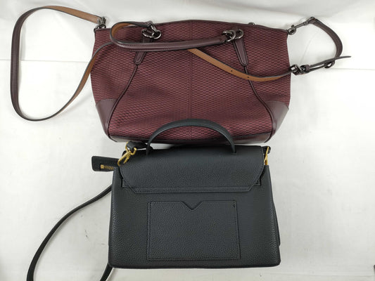 COACH Tove 2-way Set Tove Handbag