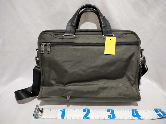 TUMI TUMI Ballistic Nylon 26108WL2E Business Bag