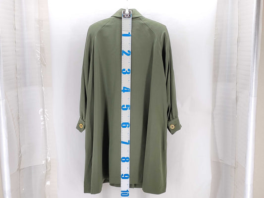 GIVENCHY Long Coat Coat