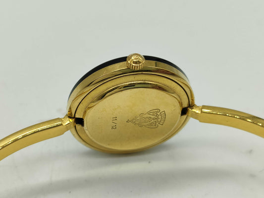 GUCCI 11/12 0744870 Women's Watch