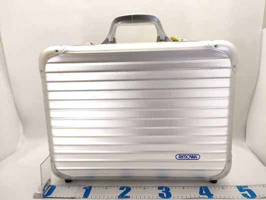 RIMOWA Attache Case Business Bag