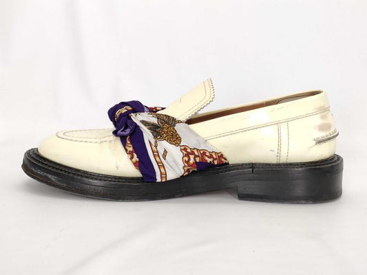 Maison Margiela/Loafer Scarf No. 22 Loafer