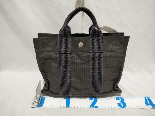 HERMES Air Line Tote PM Handbag