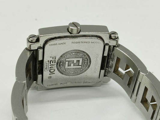 FENDI 056 6000L Women's Watch