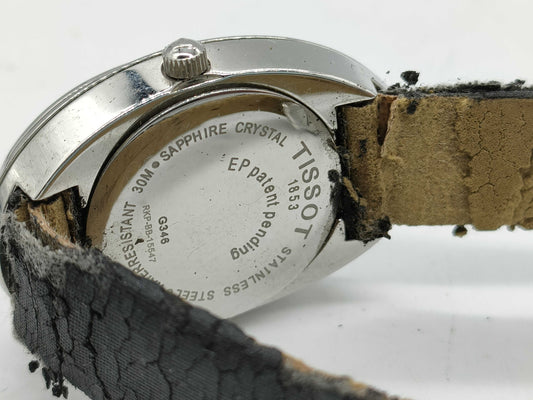 Tissot G346 Women's Watch