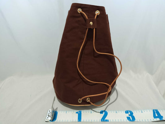 HERMES Polochon Mimir Shoulder Bag