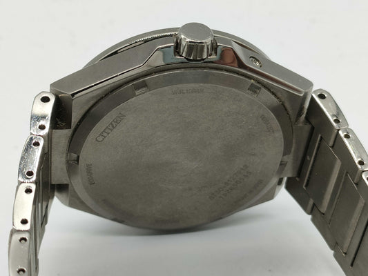 CITIZEN Attesa 8730-S127912 Men's Watch