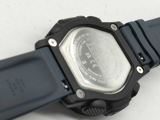 CASIO Pro Trek PRT-B50 Men's Watch