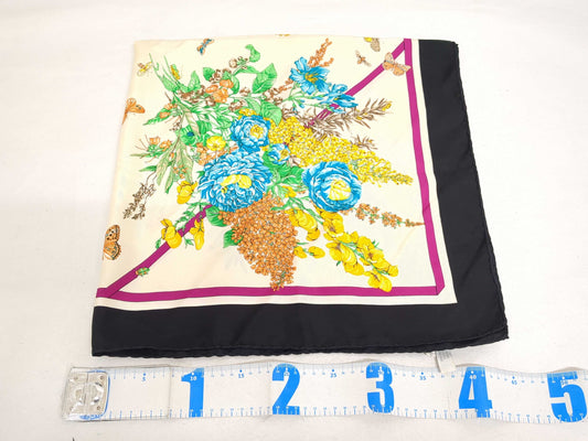 HERMES Carre Dior Scarf Scarf