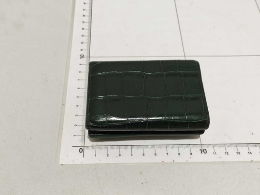 BALENCIAGA Tri-fold Wallet