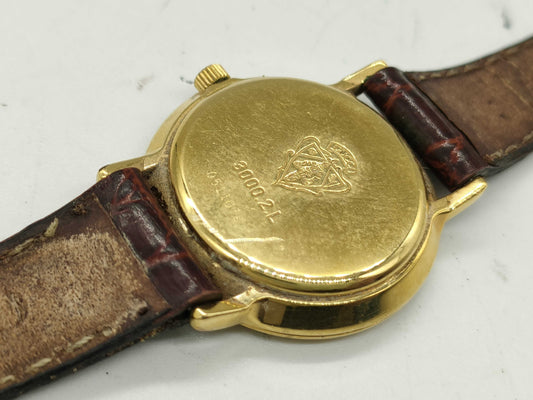 GUCCI 3000.2.L Women's Watch