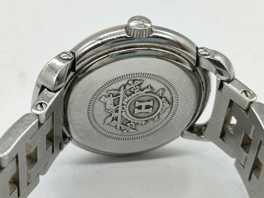 HERMES Pullman PU2.220 Women's Watch