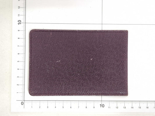 LOUIS VUITTON Monogram Pouch/Wallet/Cigarette Case*4 Other Accessories