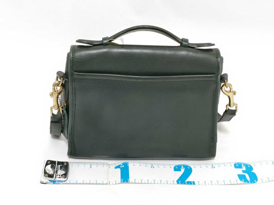 COACH Old 2-way Hand Shoulder Bag