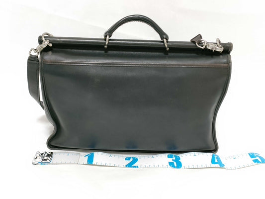 COACH Old 5266 Business Briefcase Business Bag
