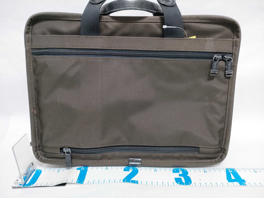 TUMI TUMI Business Bag Nylon Canvas Business Bag