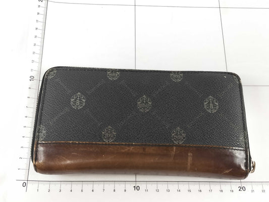 Berluti Itauba Particular Wallet