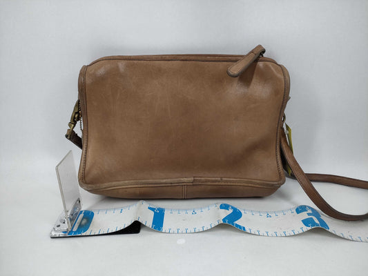 COACH Old Coach/Shoulder/731-4701 Shoulder Bag