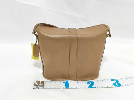 COACH Old Coach Shoulder Bag