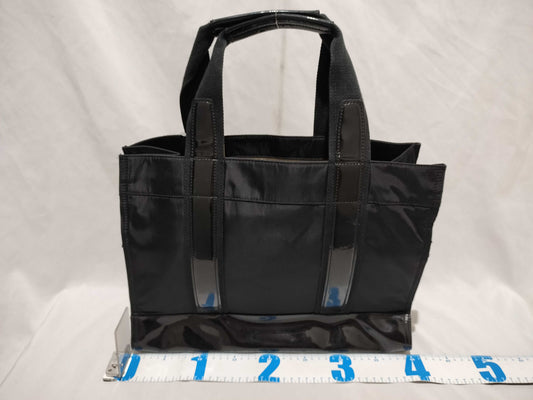 Tory Burch nylon switch bag tote bag