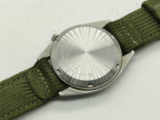 SEIKO 7S26-3060 Automatic Men's Watch