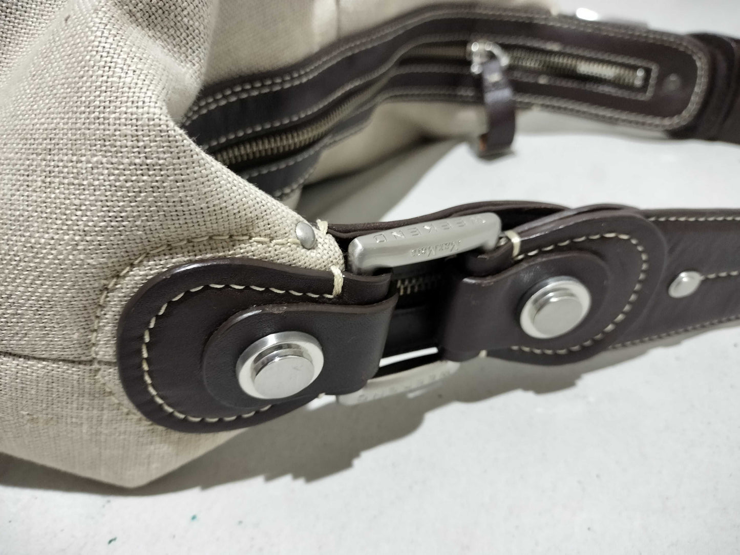 MaxMara □ MaxMara Shoulder Bag Shoulder Bag