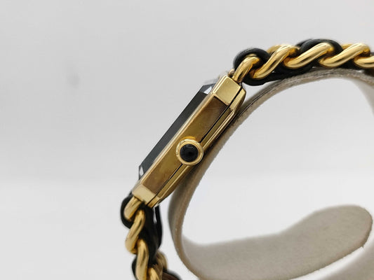 CHANEL Premiere L X.G.17163 Quartz Women's Watch