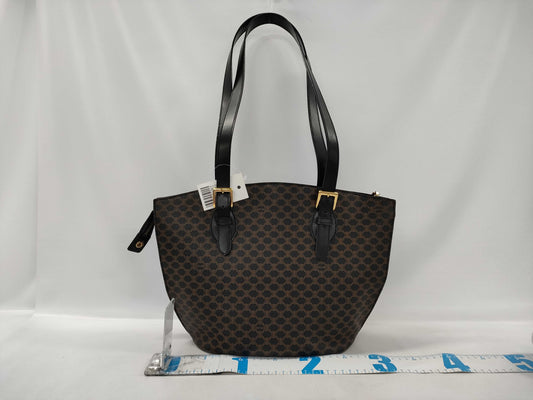 CELINE Macadam Tote Tote Bag