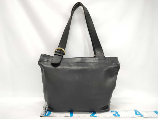 COACH 4140 Tote Black Tote Bag