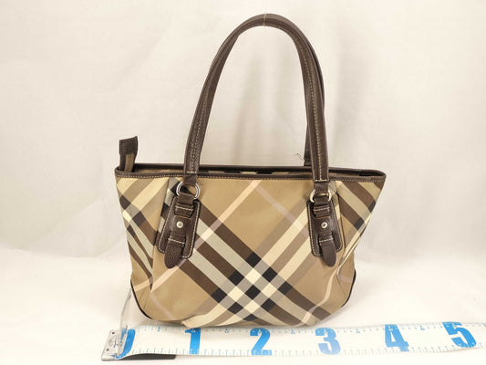 BURBERRY Blue Label Handbag
