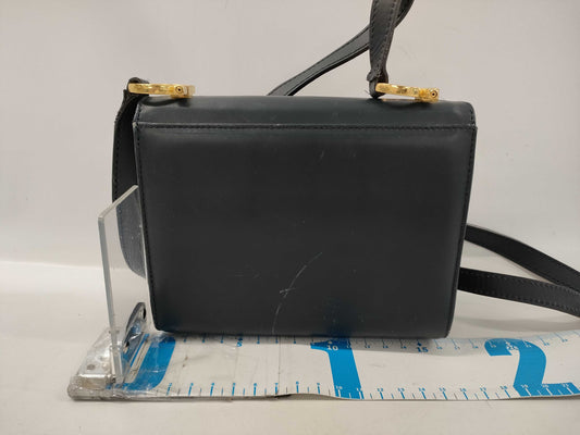 Salvatore Ferragamo Gancini Mini Shoulder Bag Shoulder Bag