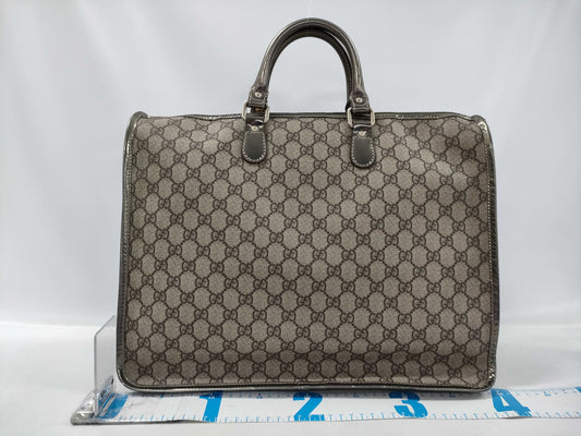 GUCCI 189899 02026 Handbag Tote Bag