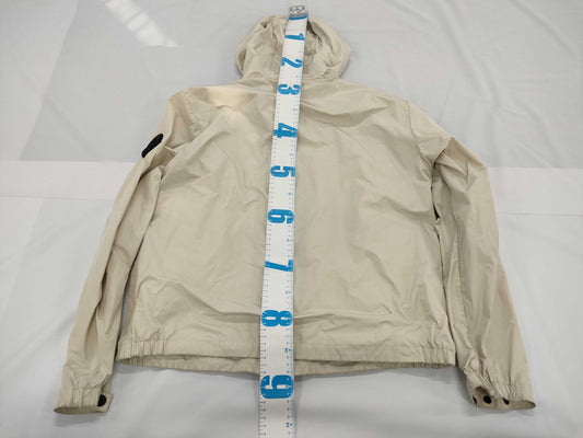 MONCLER Zip Up Nylon Jacket Jacket