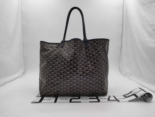 GOYARD Saint-Louis GM Tote Bag