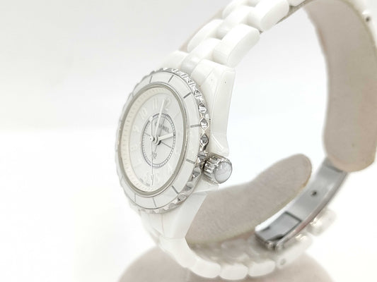 CHANEL J12 H3705 C.X.X.68639 Women's Watch