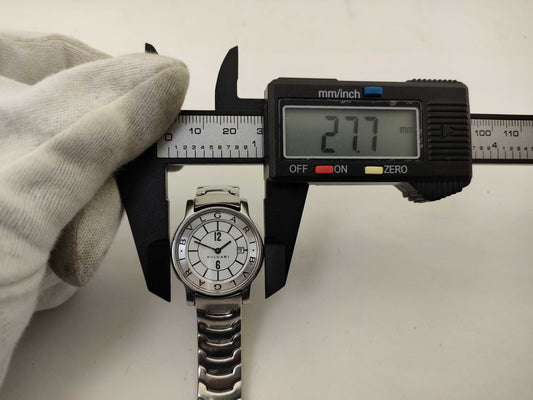 BVLGARI ST29S Women's Watch