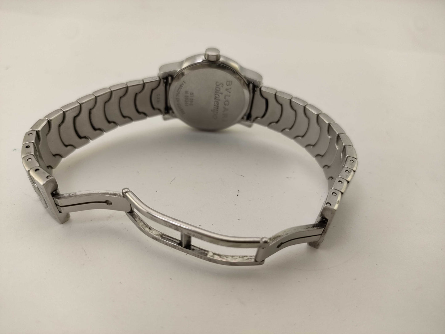 BVLGARI ST29S Women's Watch