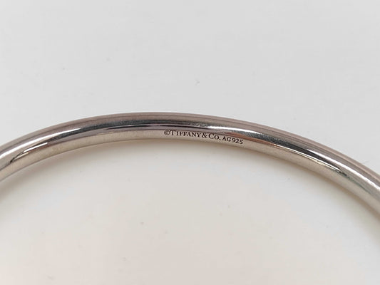 Tiffany & Co. Hardware Ball Bracelet New York SV925 Other Accessories