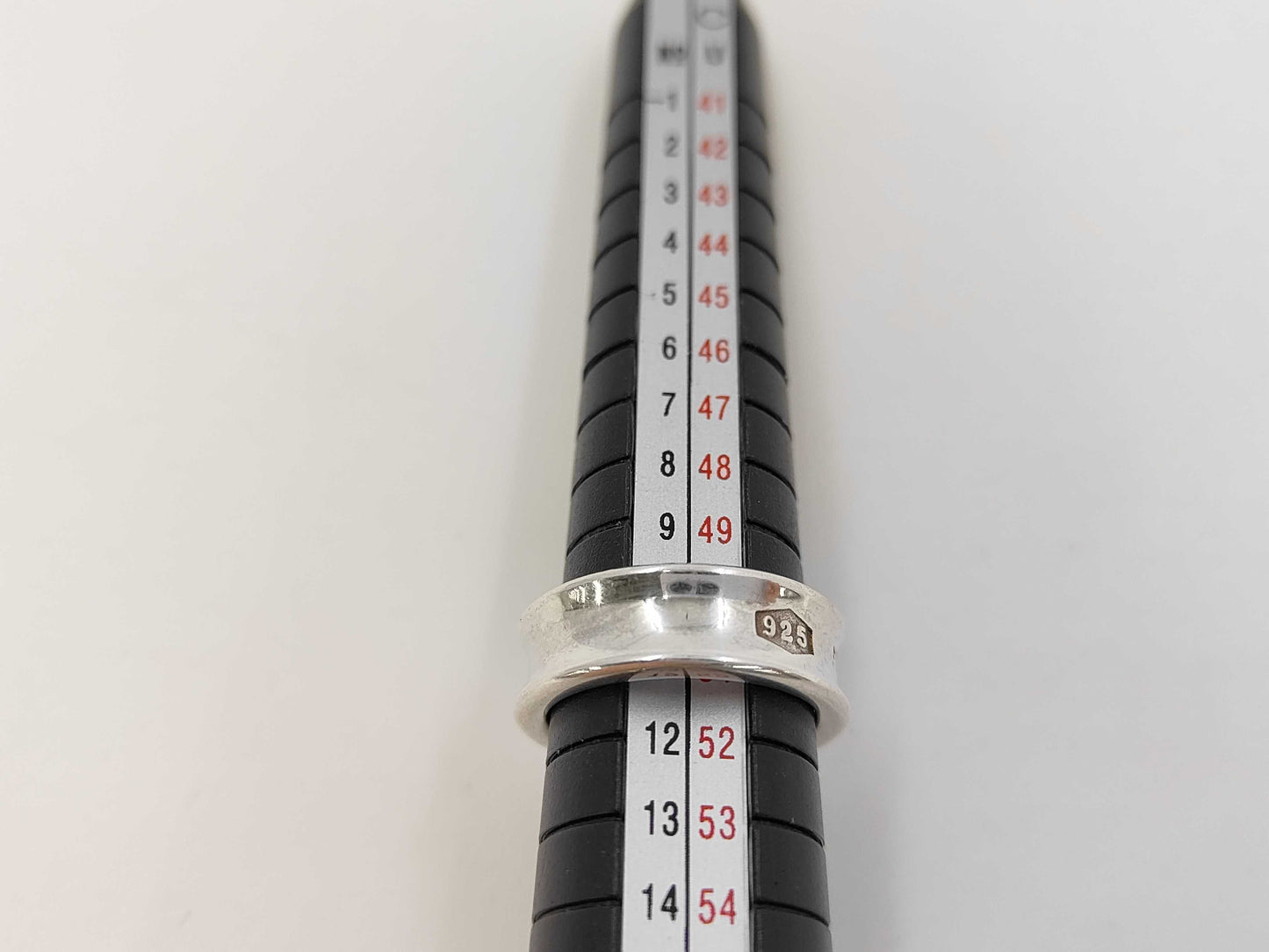 Tiffany & Co. SV925 7.1g Ring