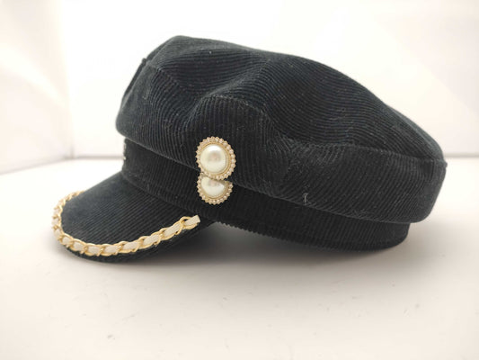 CHANEL Casquette Other Accessories