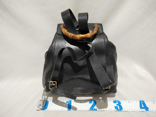 GUCCI Bamboo 003, 2023, 0016 Backpack