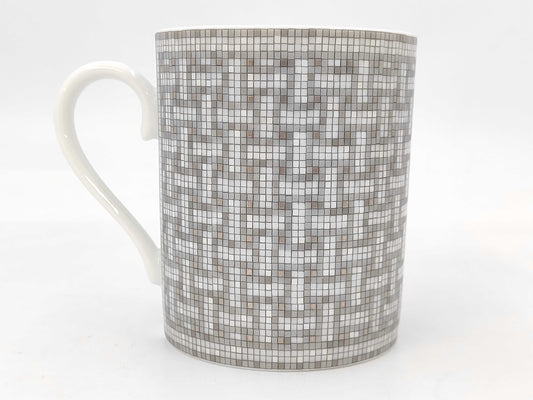 HERMES Mug and other accessories