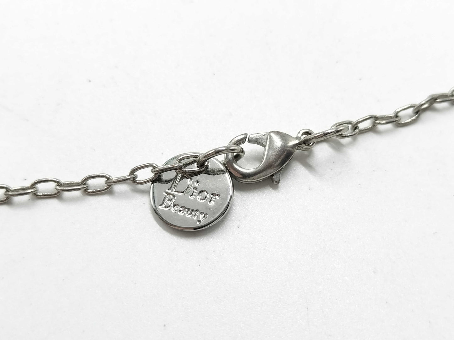 Dior Dior Beauty Necklace