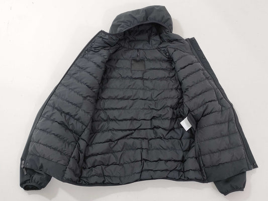 MONCLER POLSET GIUBBOTTO Down Jacket J2091