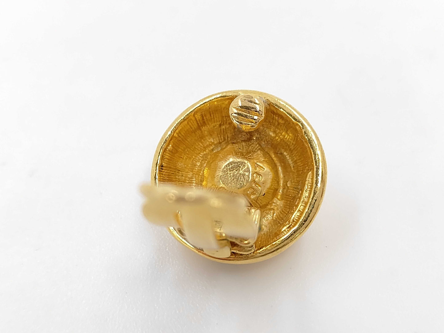 CHANEL 2197 Earrings